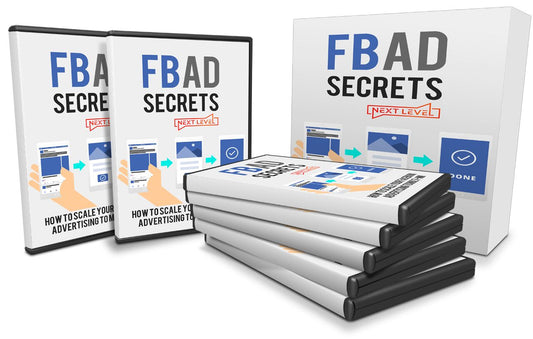 Facebook Ad Secrets Advanced