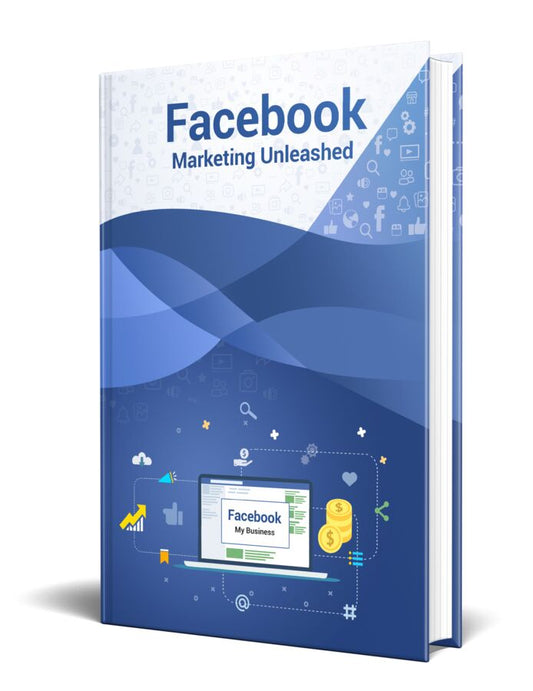 Facebook Marketing Unleashed