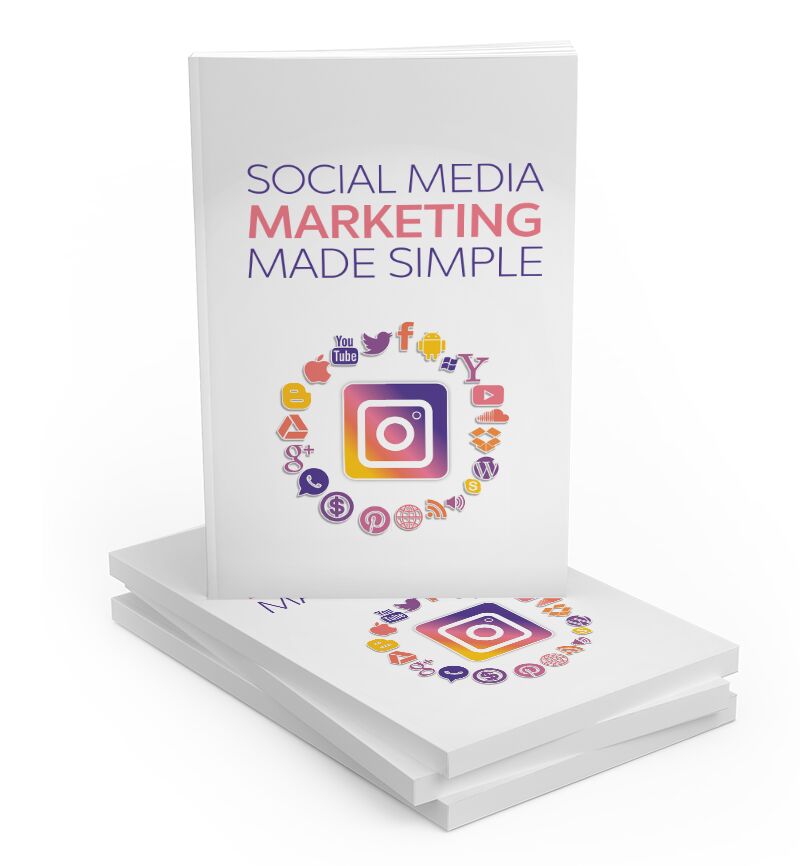 Social Medial Marketing Made Easy