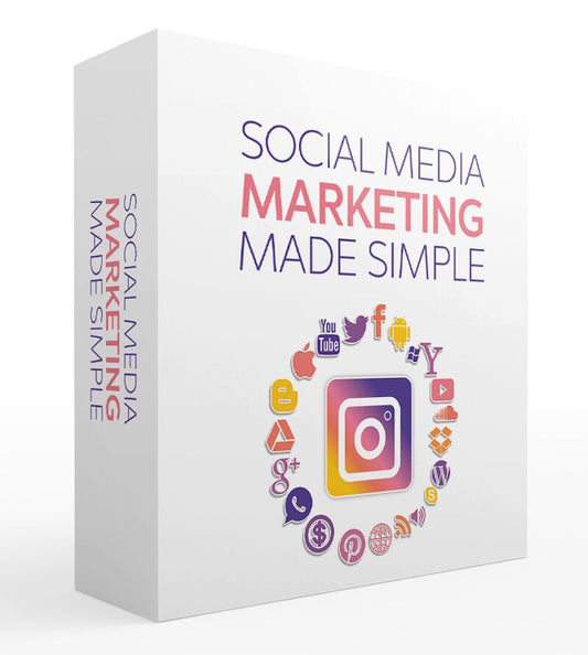 Social Media Marketing Made Easy Video Upgrade