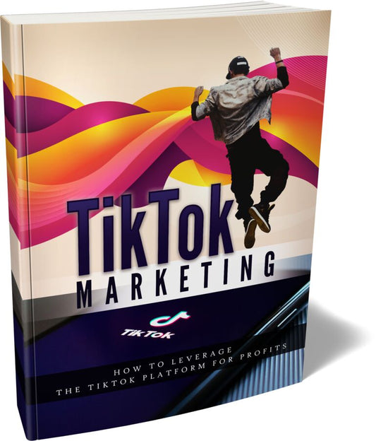 TikTok Marketing